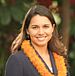 English: Picture of Tulsi Gabbard Tamayo