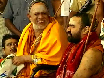 Jayendra Saraswathi