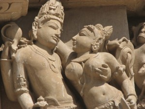 Khajurao