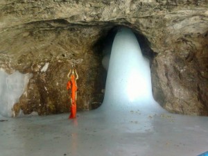 amarnath-lingam