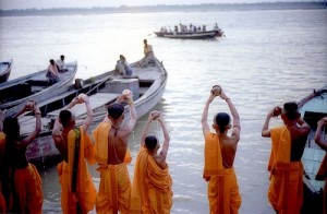 ganga