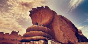 lepakshi-Shiva