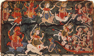 puranas